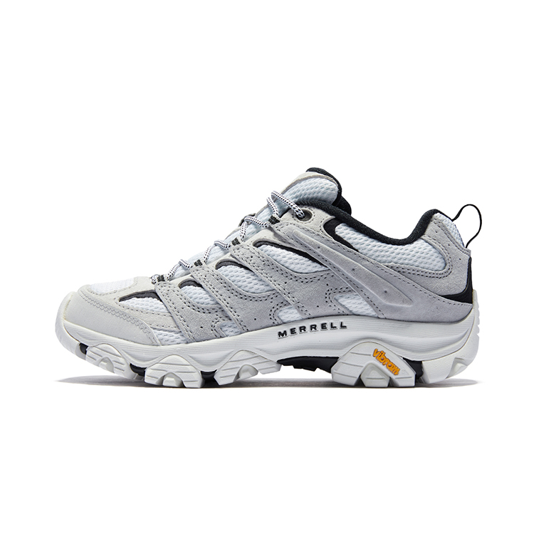 MERRELL Moab 3 ‘White Black’
