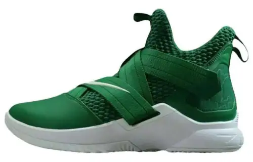 Nike LeBron Soldier 12 Tb 'Gorge Green'