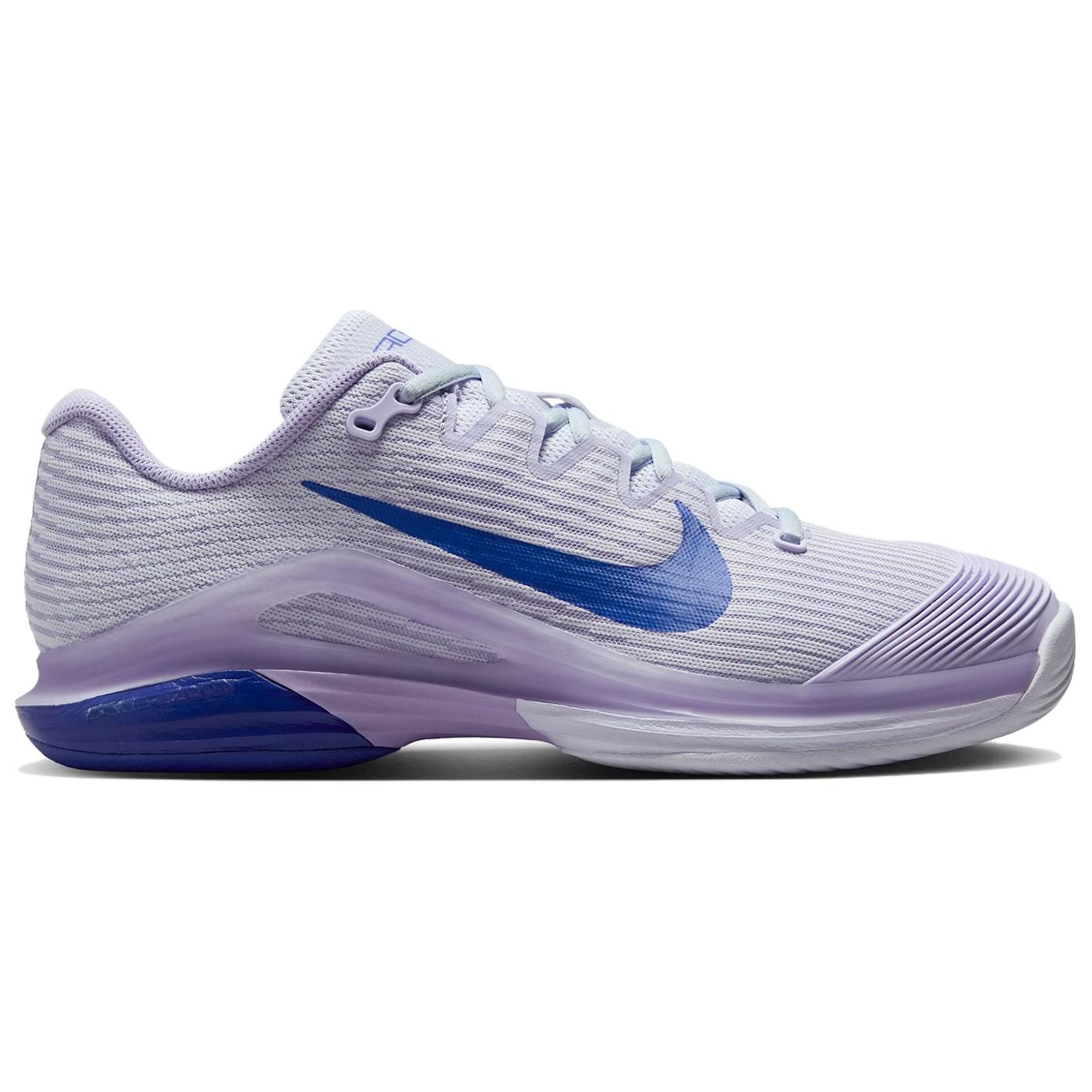 Nike Court Air Zoom Vapor 12 Hc Amethyst Tint Hydrangeas Deep Night Women’s