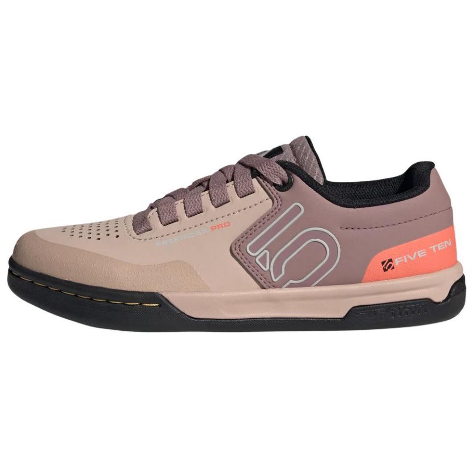Adidas Five Ten Freerider Pro Wonder Taupe Grey Purple Women's