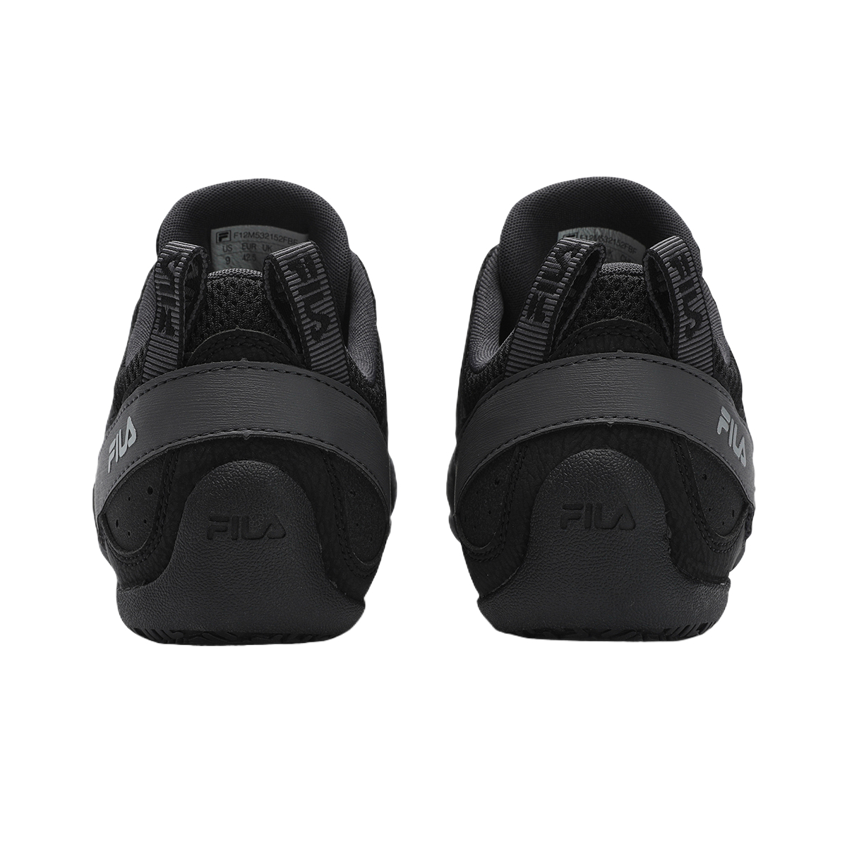 FILA STEP Low top Training Shoes Men’s Black