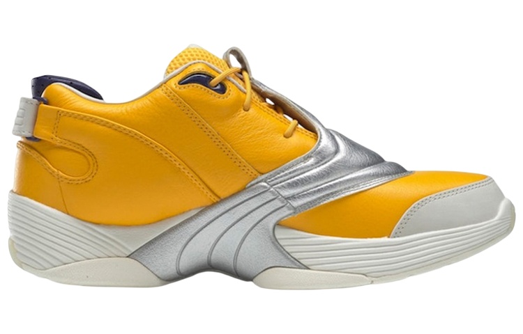 Answer 5 Eric Emanuel x Answer 5 Reebok ‘Track Gold’