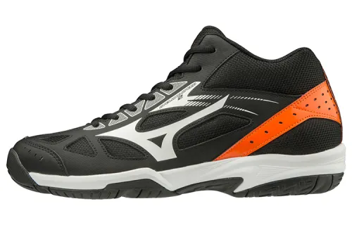 Mizuno Cyclone Speed 2 'Black Orange'