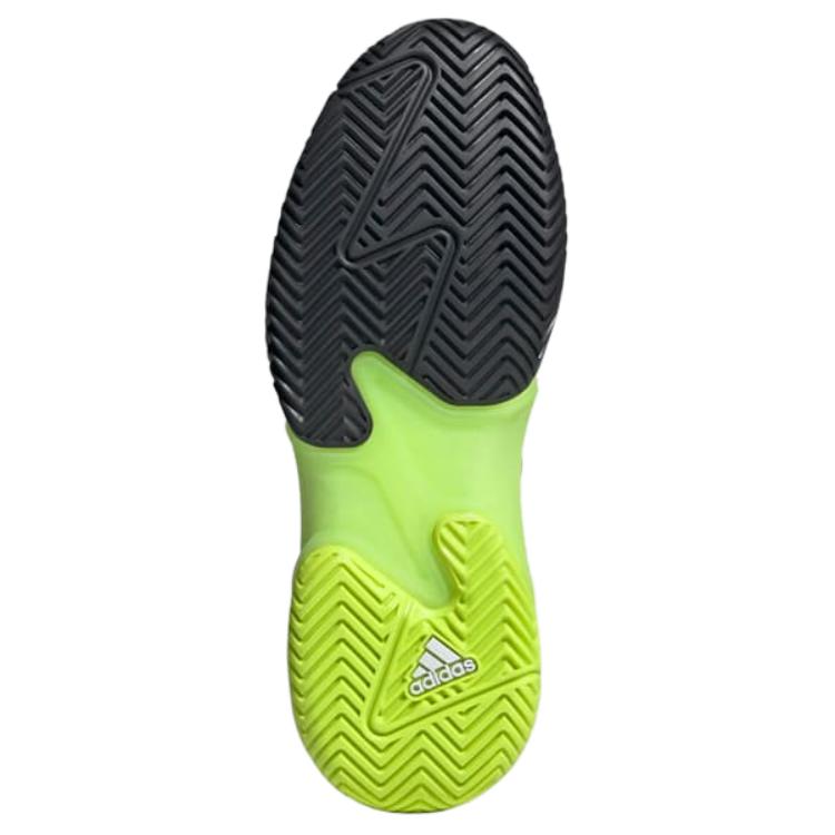 Barricade Adidas 13 ‘Black Lucid Lemon’