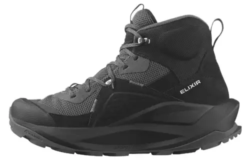 SALOMON Elixir Gtx 'Black Magnet' / L00