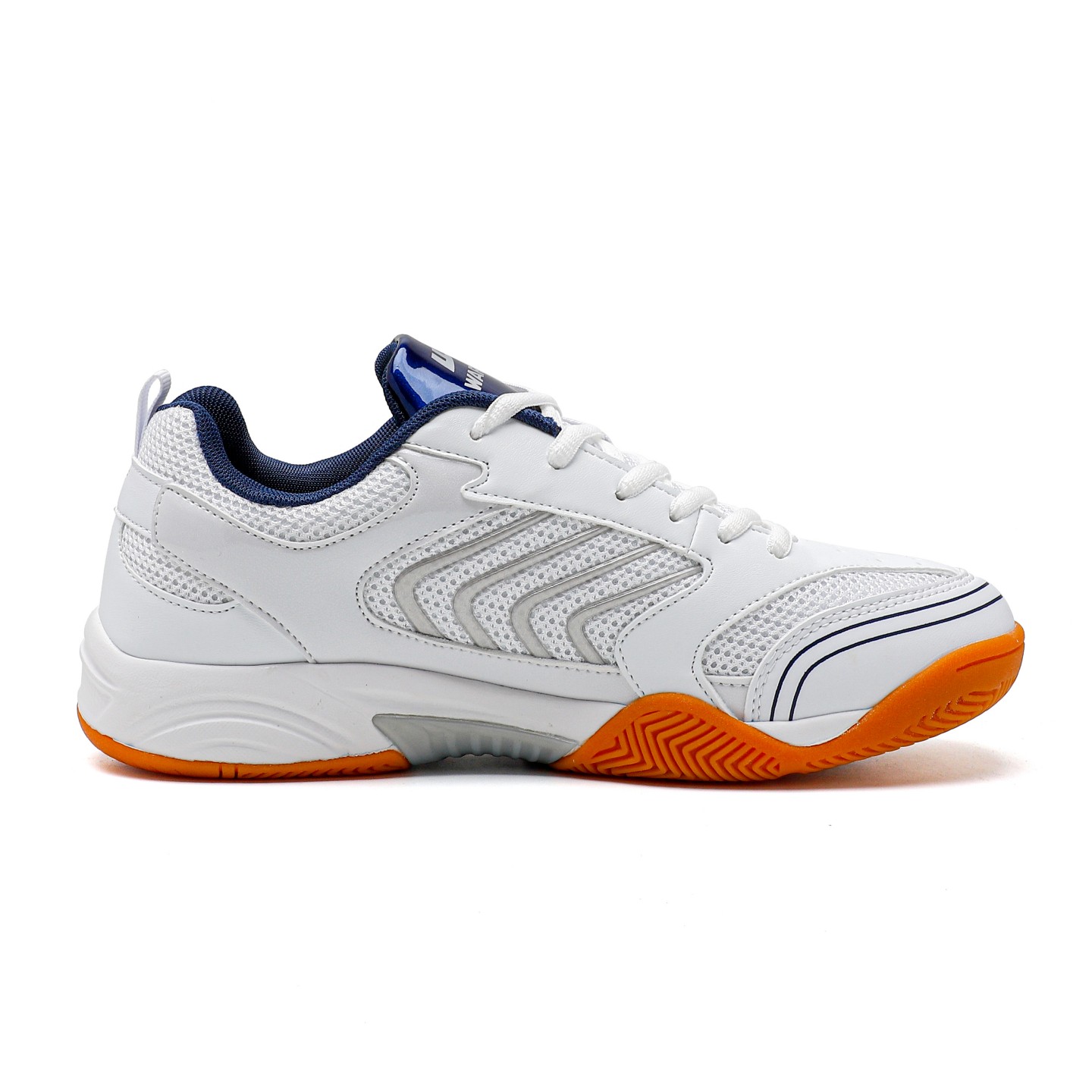 Warrior Cushioning Slip Resistant Abrasion Resistant Cushioning Slip Resistant Abrasion Resistant Low top