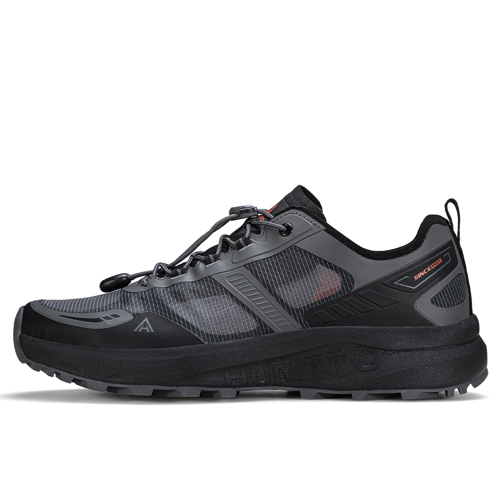 HUMTTO Cushioning Slip Resistant Abrasion Resistant Cushioning Slip Resistant Abrasion Resistant Low top
