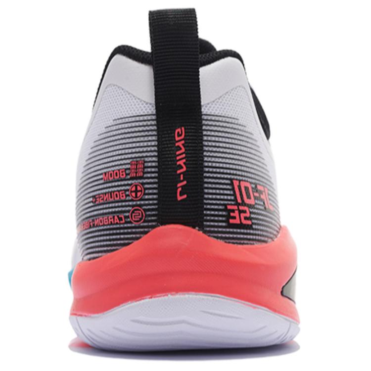 Li Ning Sprint SE Textile, Synthetic Leather, TPU Abrasion Resistant Support Rebound Low top Badminton Shoes Unisex