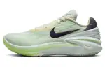 Nike Air Zoom G.T. Cut 2 Basketball Shoes Men's Low Top Green/White