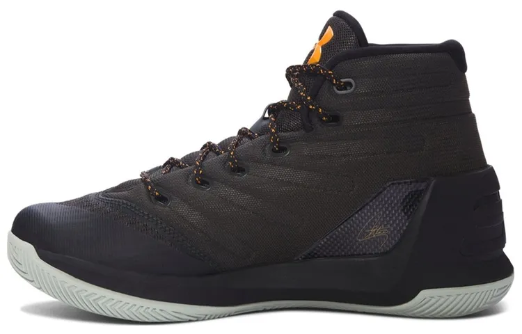 Under Armour Ua Curry 3 Flight Jacket