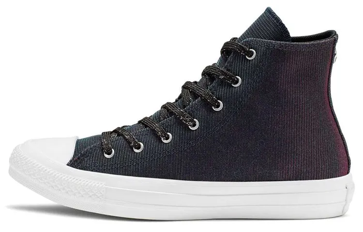 Converse Chuck Taylor All Starware Black Women's
