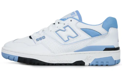 New Balance 550 'Team Carolina Blue'