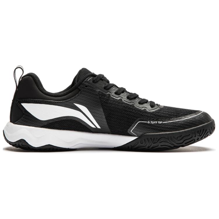 Li Ning Kirin 3.0 Comfortable Cushioning Functional Classification Cushioning Functionality Low top Table Tennis Shoes
