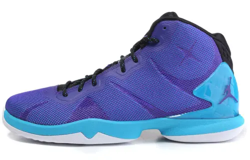 Air Jordan Super.Fly 4 'Fengshui'