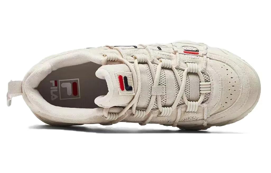 FILA FUSION Ade Barricade Sneakers ‘Beige’