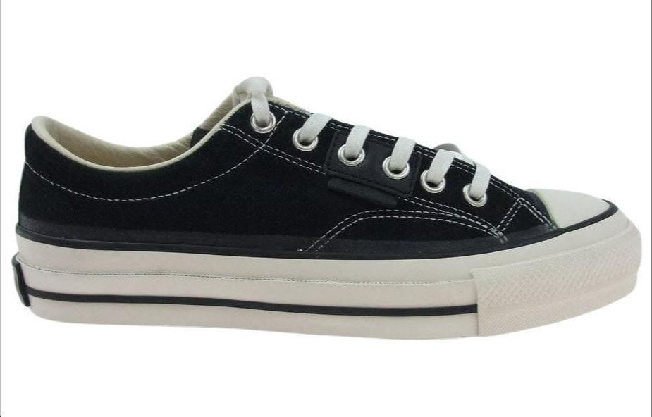 Кеды Converse (черные) — фото 2
