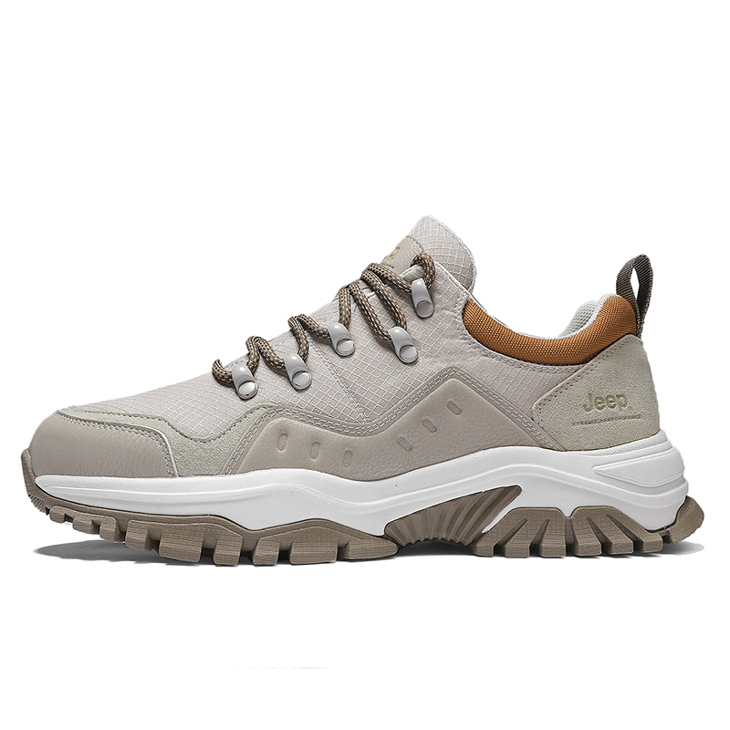 Jeep Low top Hiking Shoes Men’s
