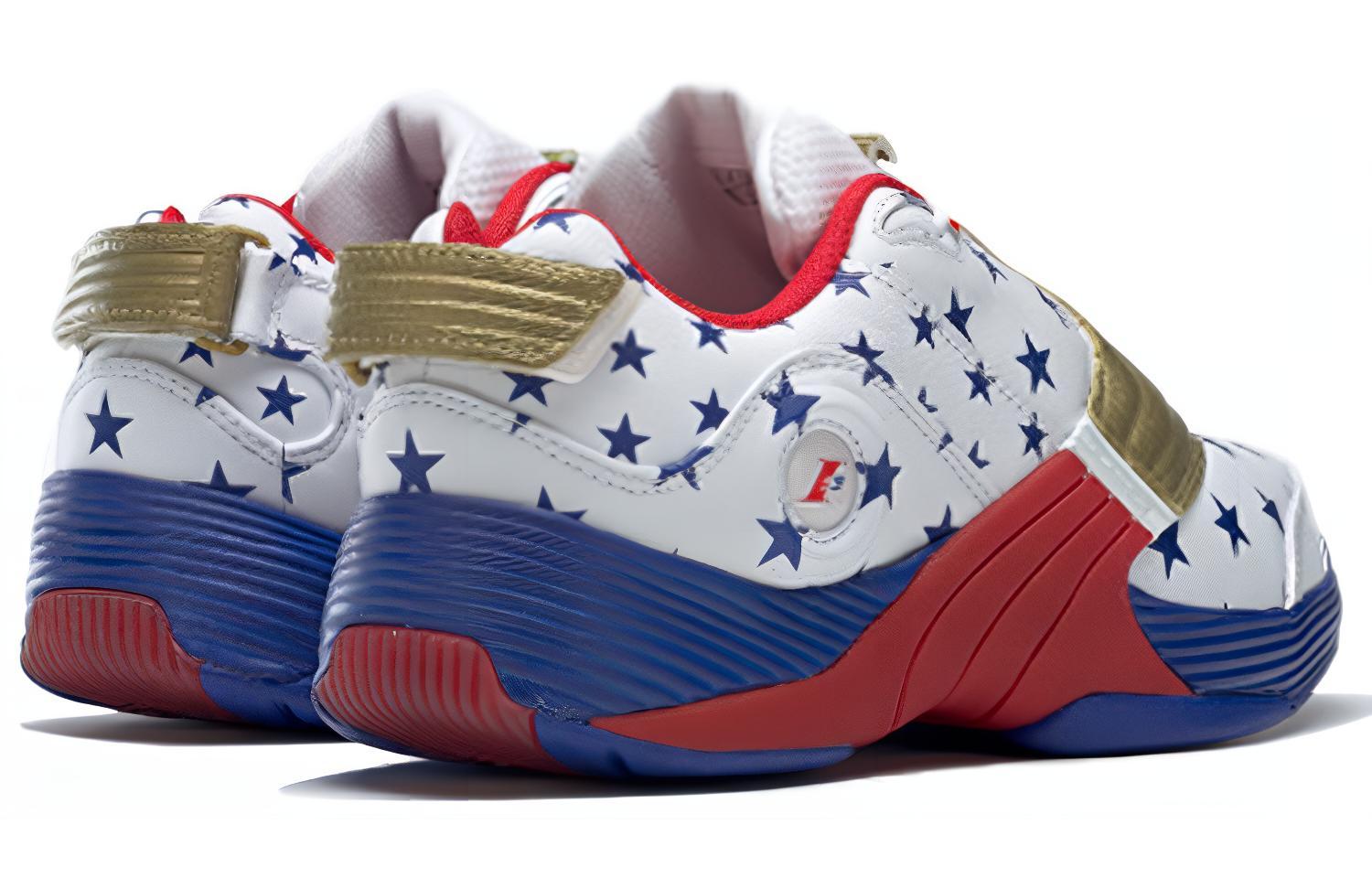Answer 5 atmos x Answer 5 Reebok ‘Stars and Stripes’