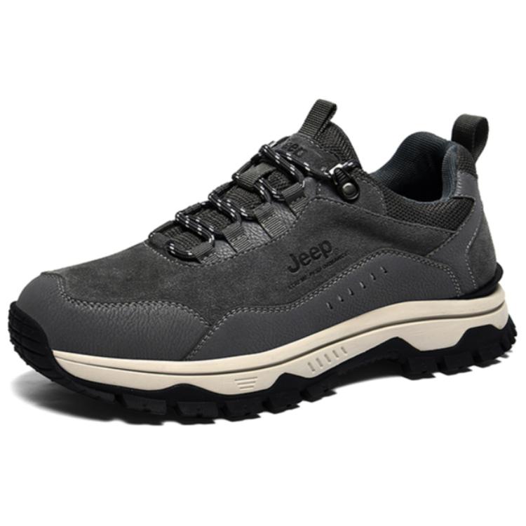 Jeep Low top Hiking Shoes Men’s