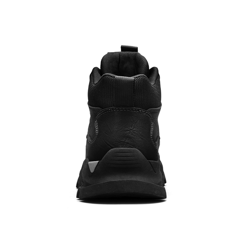 Jeep Fall New Arrival Work Boots Mid top Hiking Mountaineering Shoes Men’s