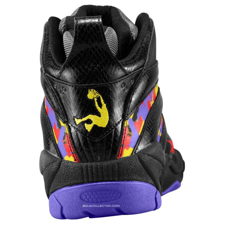 Shaqnosis Reebok Og ‘Escape From LA’