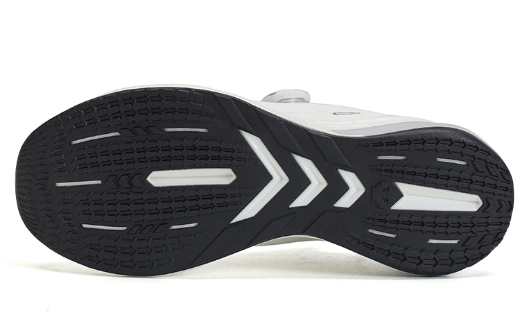 DESCENTE Enerzite Training Shoes Women’s Low Top White