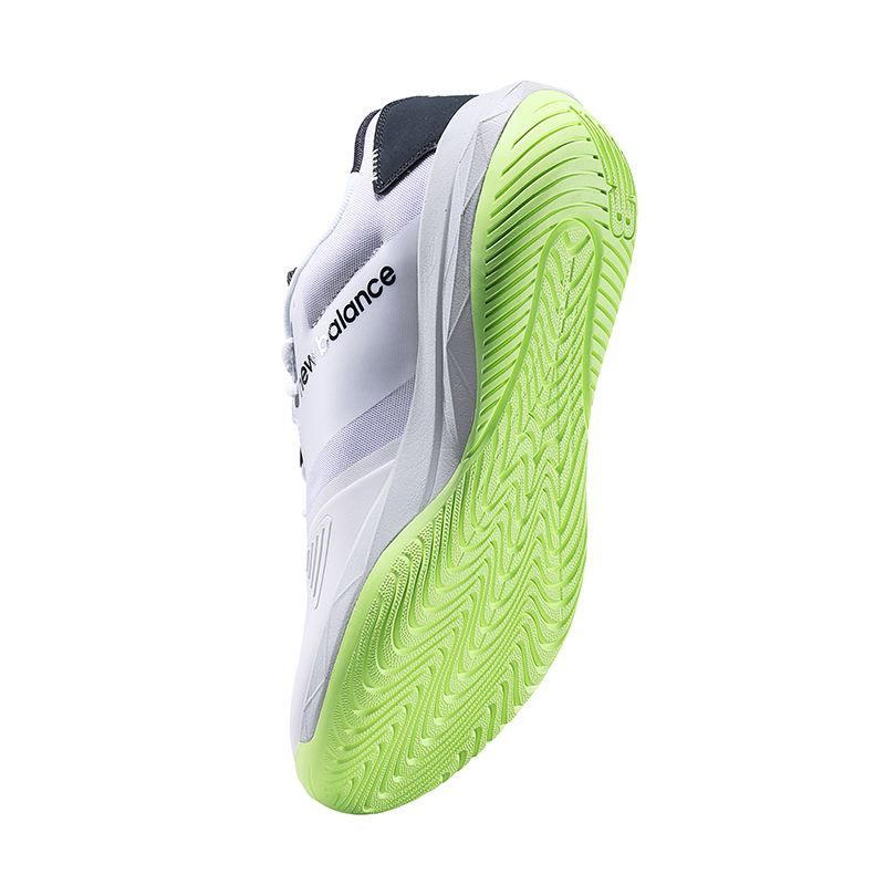 796 FuelCell New Balancev4 ‘White Bleached Lime Glow’