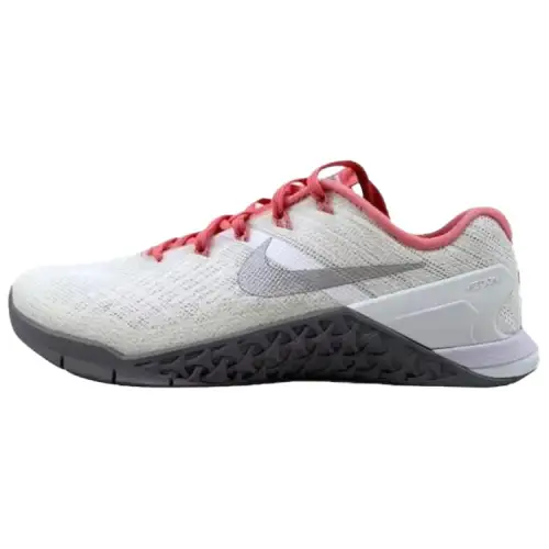 Nike Metcon 3 White Women's