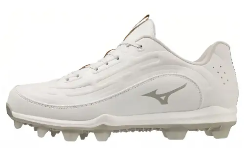 Mizuno Ambition 3 Tpu 'White Grey'