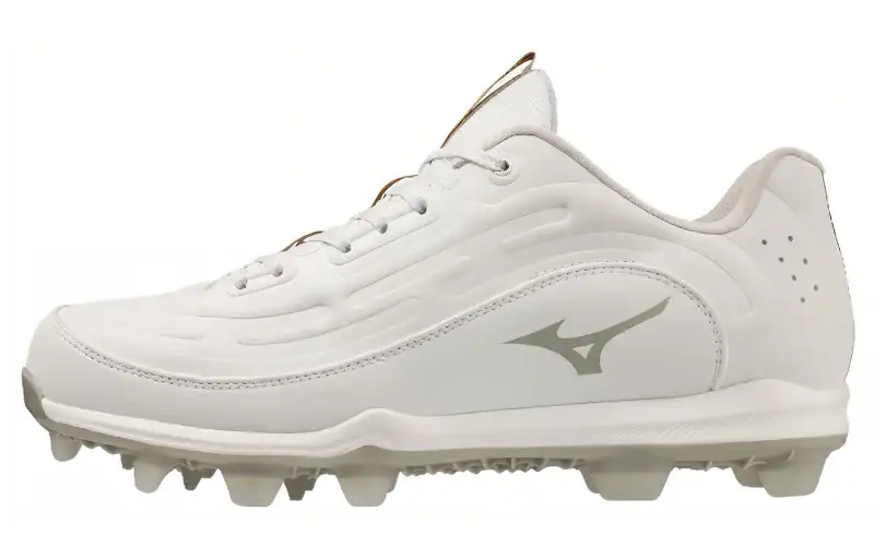 Mizuno Ambition 3 Tpu 'White Grey'