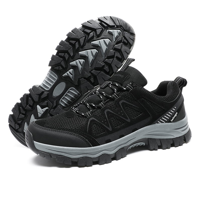 Swinsger Textile, Artificial Leather Breathable Lightweight Breathable And Lightweight Low top