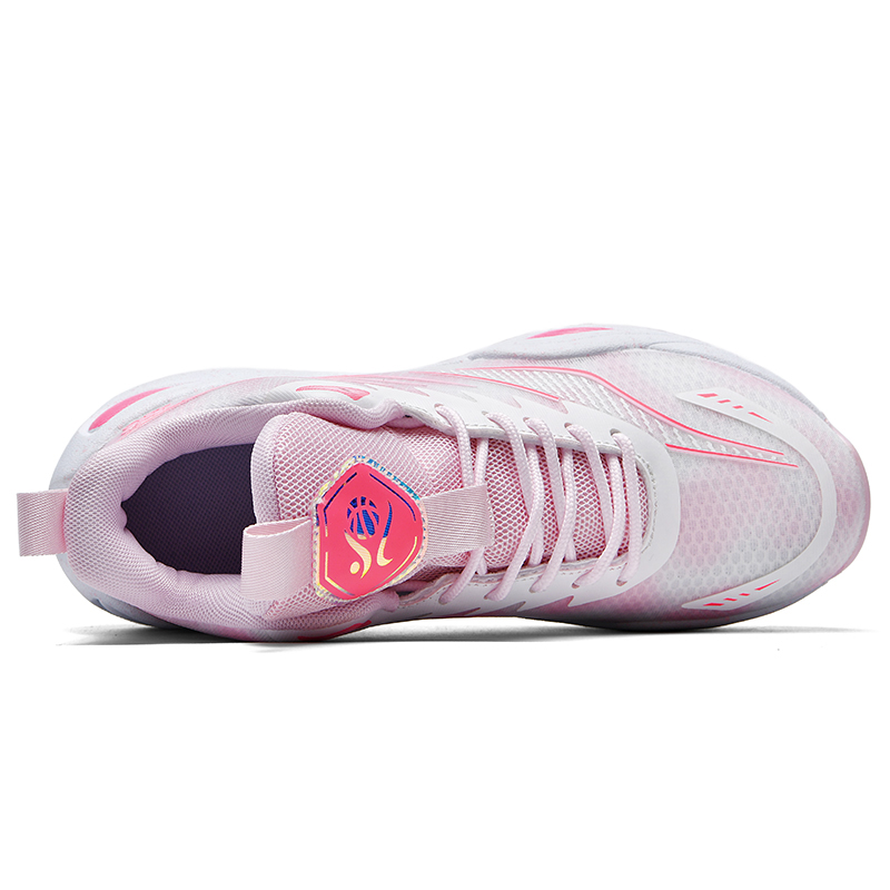 MEKY Cushioning Rebound Height Increasing Abrasion Resistant Breathable Mid top Basketball Shoes Unisex