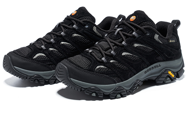 MERRELL Moab 3 GORE-TEX ‘Black Grey’