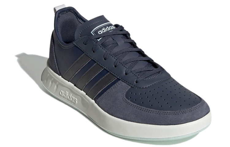 Adidas Court 80S ‘Blue White’ Women’s