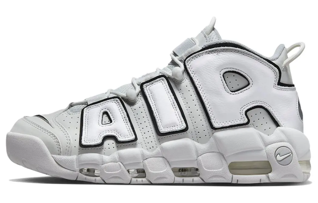 Nike Air More Uptempo 96 Photon Dust