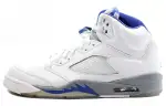 Jordan 5 Retro Stealth