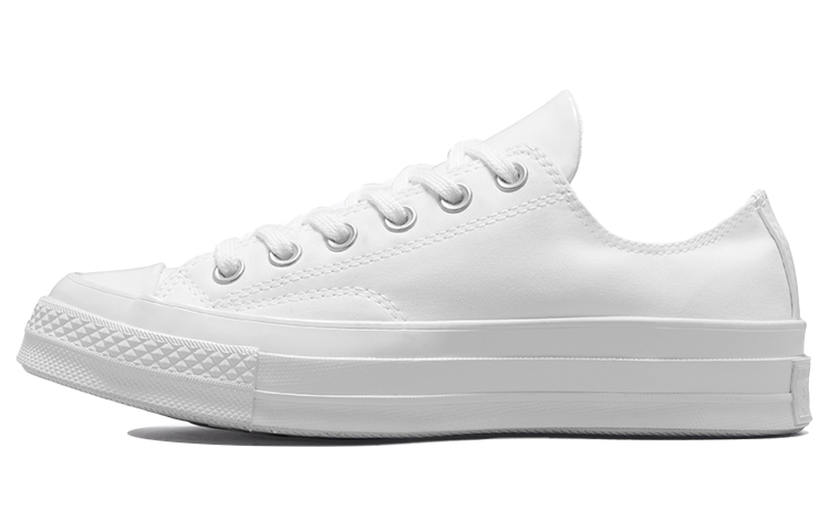 Женские кеды Converse Converse Chuck 70 Chuck 70 Low (белые)