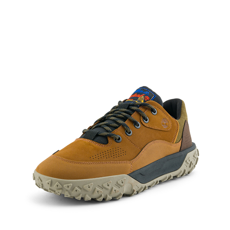 Timberland Motion 6 Versatile Hiking Shoes Men’s