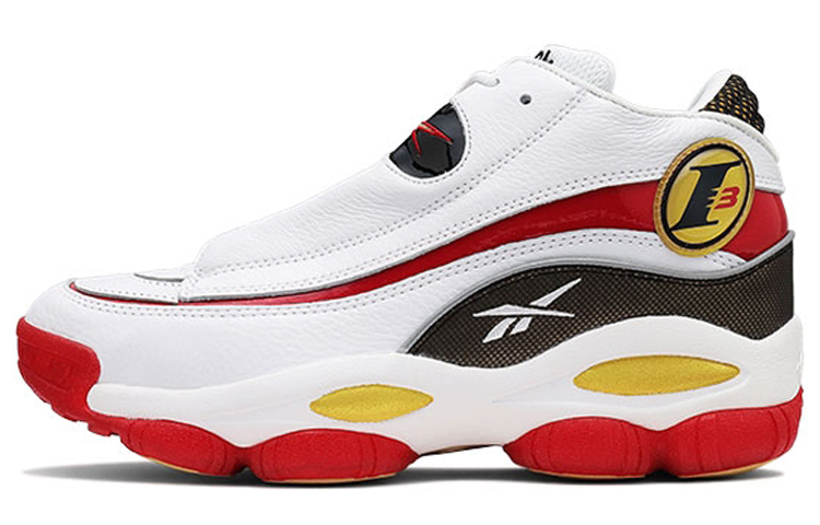 Reebok The Answer 1 Dmx Retro ‘OG’ 2022