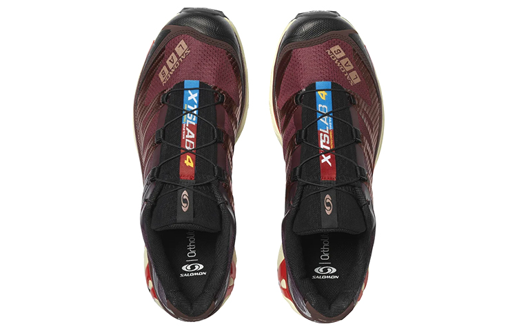 SALOMON XT 4 ‘Red’