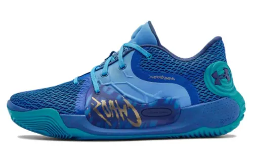Under Armour Anatomix Spawn 2 'Chaos Versa Blue'