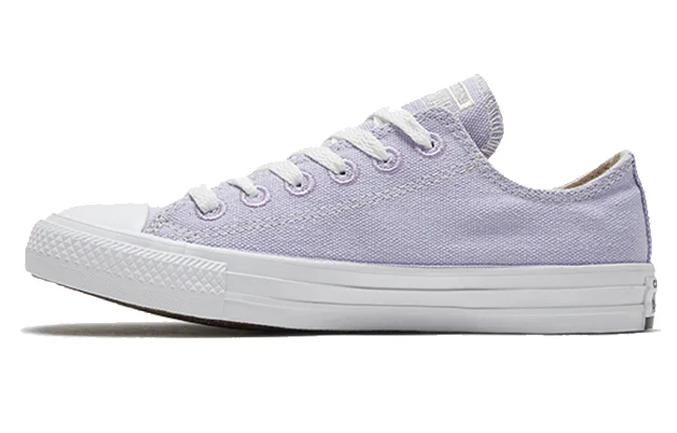 Chuck Taylor All Star Converse Low 'Moonstone Violet'