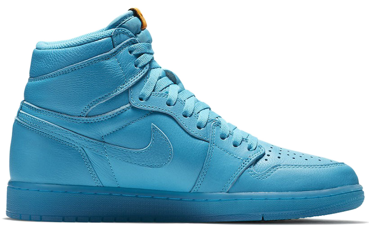 Jordan 1 Retro High OG G8RD Blue Lagoon