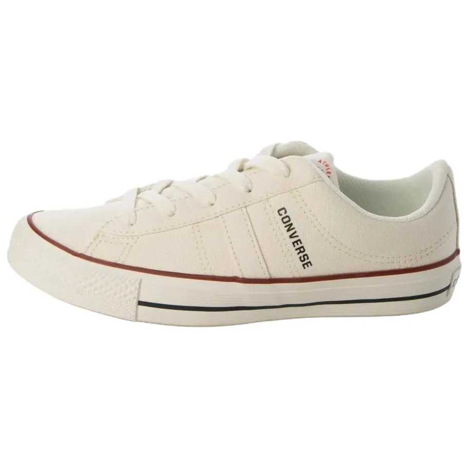 Converse Nextar Low top Canvas Shoes Unisex White