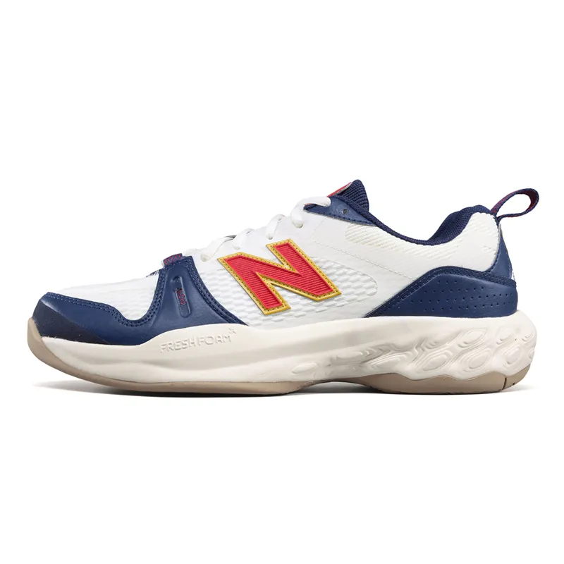 New Balance NB Fresh Foam X 1007 Low top Tennis Shoes Men's White