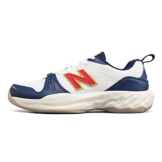 New Balance NB Fresh Foam X 1007 Low top Tennis Shoes Men's White