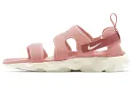 Nike Owaysis Sandal Cozy Non Slip Sports Pink Sandals Women's