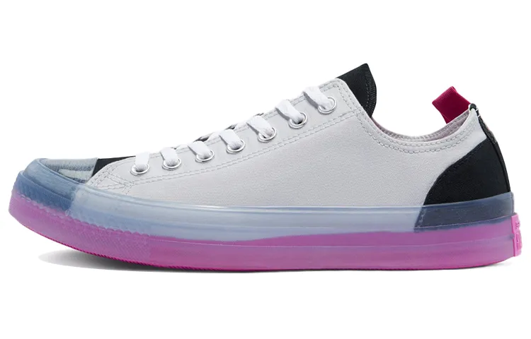 Chuck Taylor All Star Converse Cx Low 'Dramatic Nights - Grave'