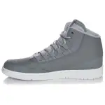 Jordan Executive Cool Grey/White Wolf Grey White