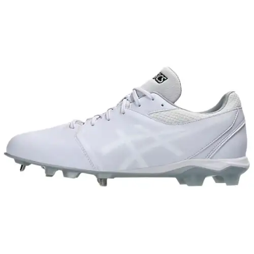 Asics NEOCONNECT Low Top Upper Height Training Scenario Baseball Shoes Men's White